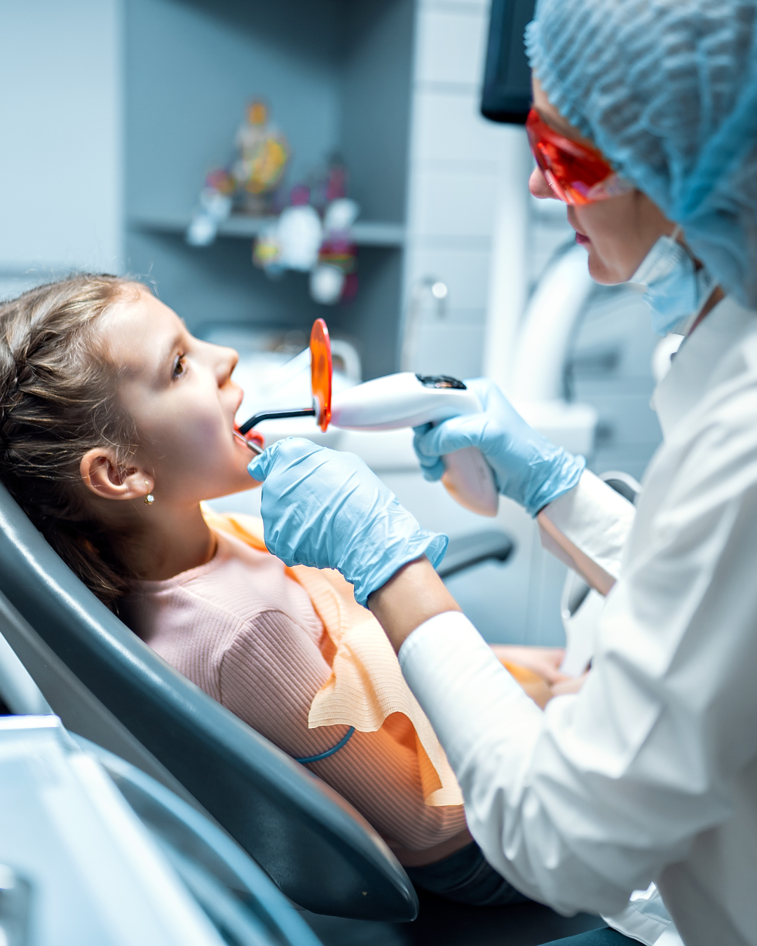 Dental Care in Underwood