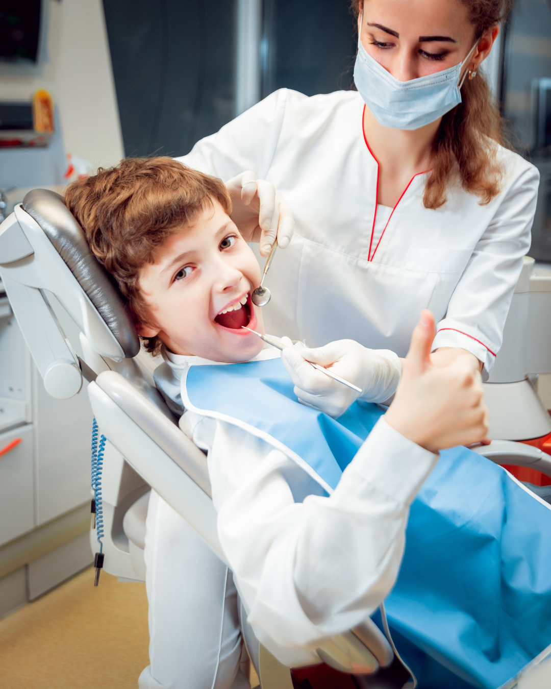 Children's Dentistry