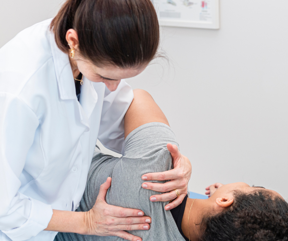 Physiotherapy