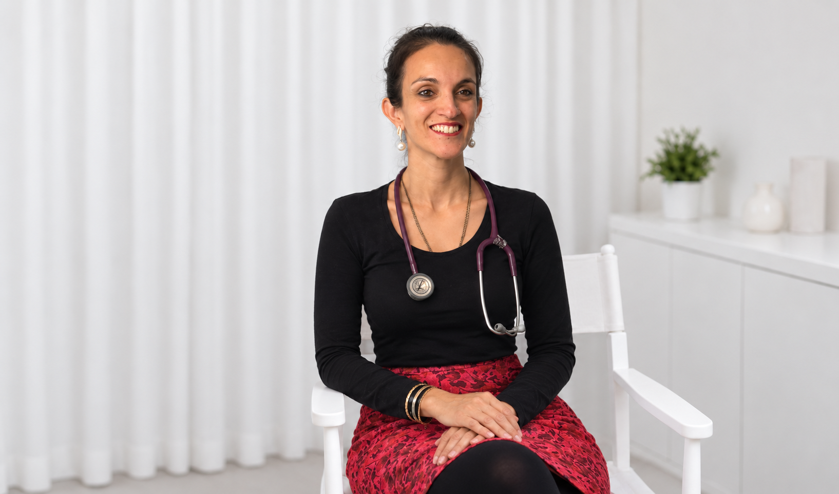 Dr. Trishna Bhalla